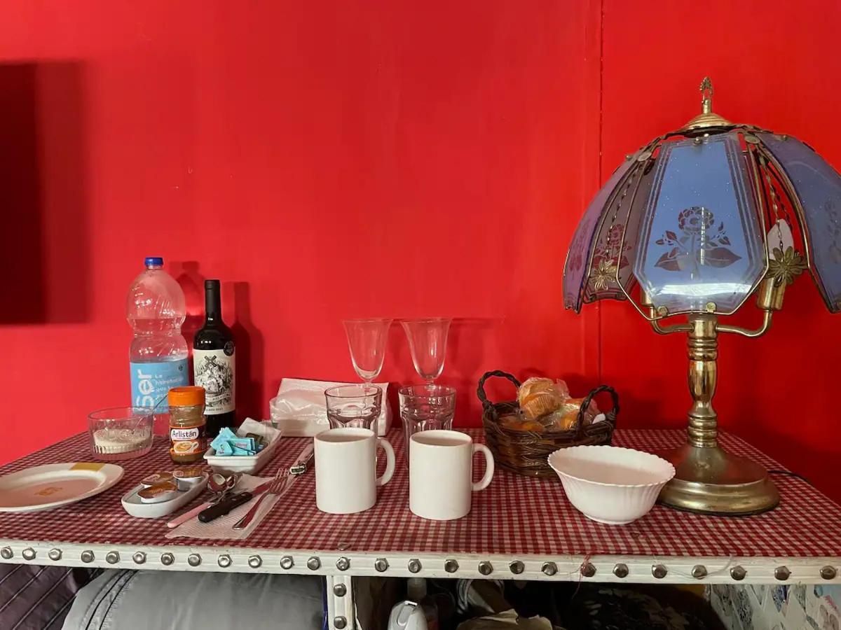 Habitacion Privada Barrio Uno 埃塞萨 外观 照片