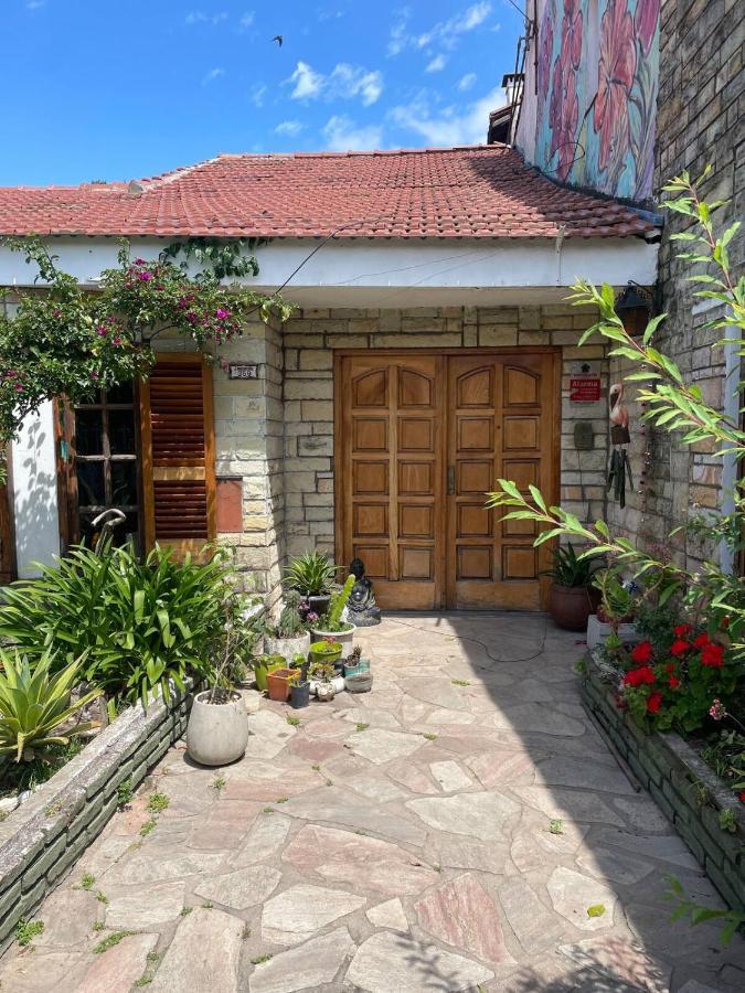 Habitacion Privada Barrio Uno 埃塞萨 外观 照片