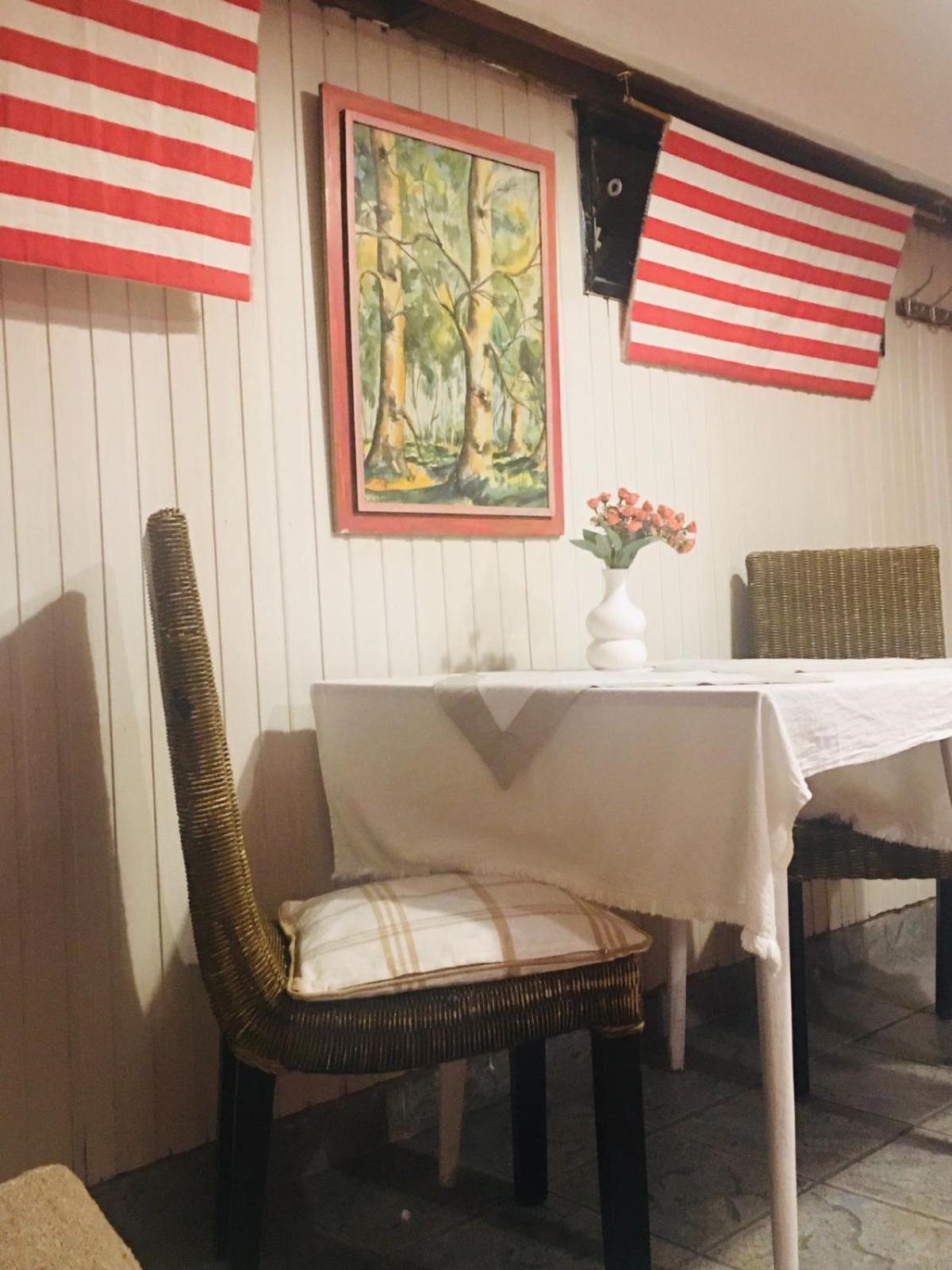 Habitacion Privada Barrio Uno 埃塞萨 外观 照片