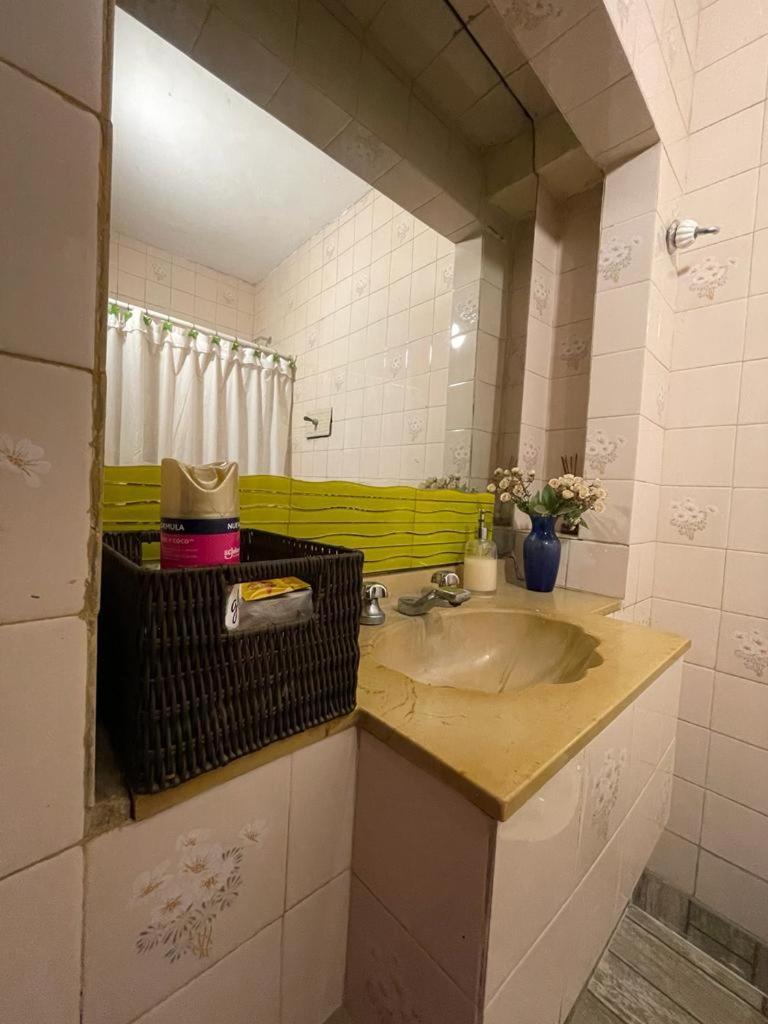 Habitacion Privada Barrio Uno 埃塞萨 外观 照片