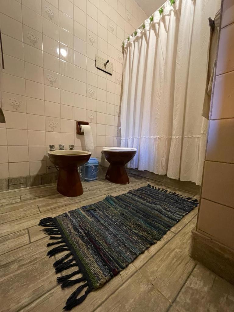 Habitacion Privada Barrio Uno 埃塞萨 外观 照片