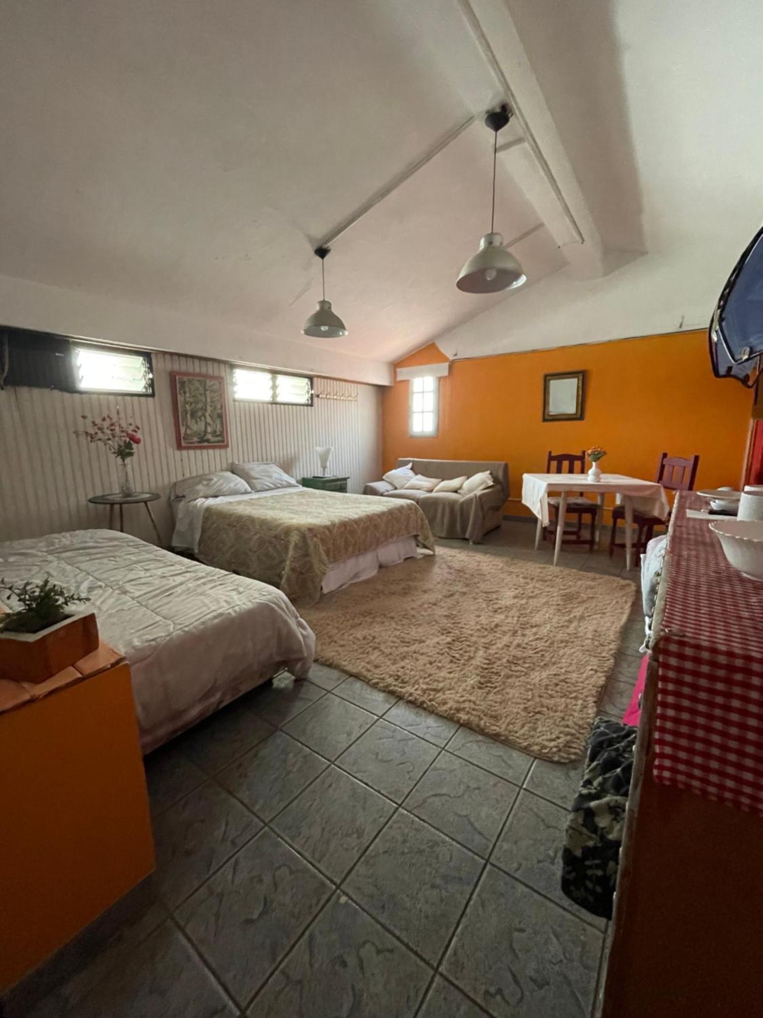Habitacion Privada Barrio Uno 埃塞萨 外观 照片