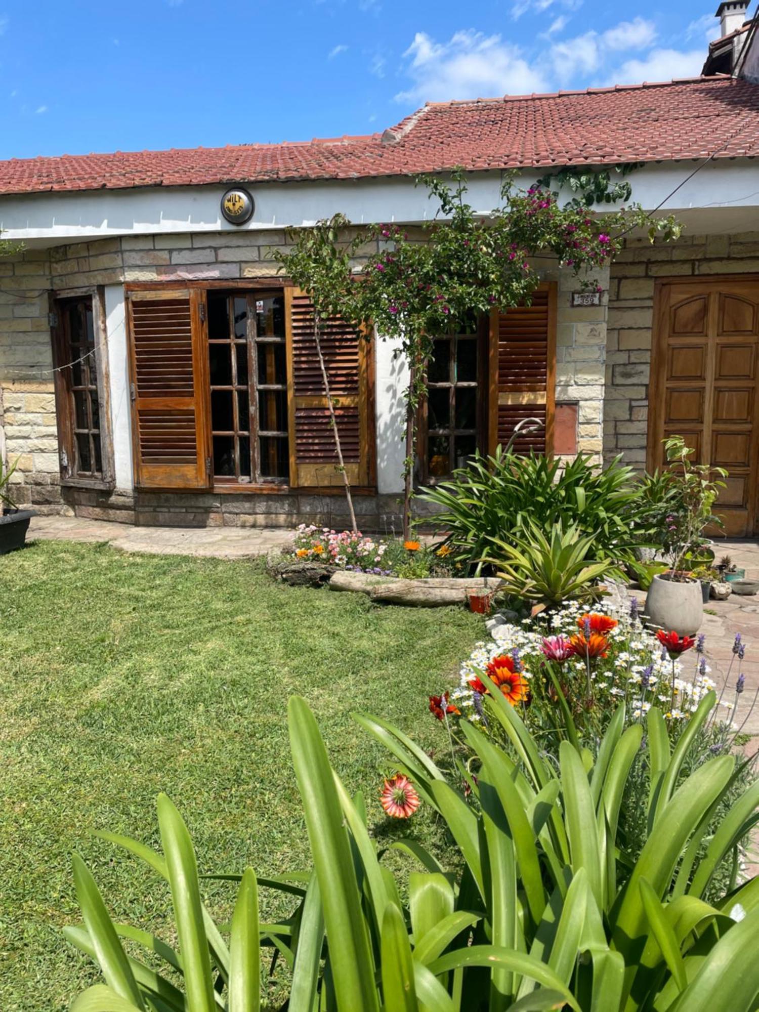 Habitacion Privada Barrio Uno 埃塞萨 外观 照片