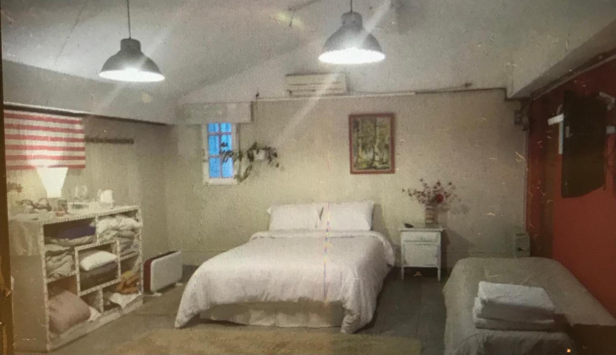 Habitacion Privada Barrio Uno 埃塞萨 外观 照片