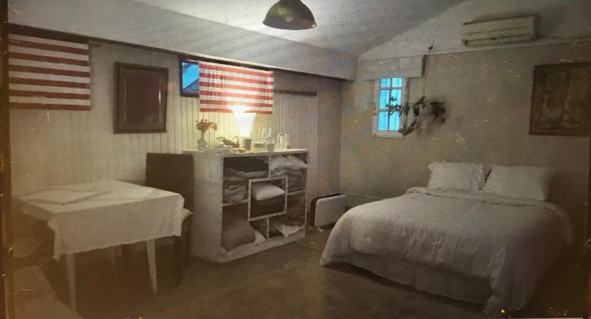 Habitacion Privada Barrio Uno 埃塞萨 外观 照片