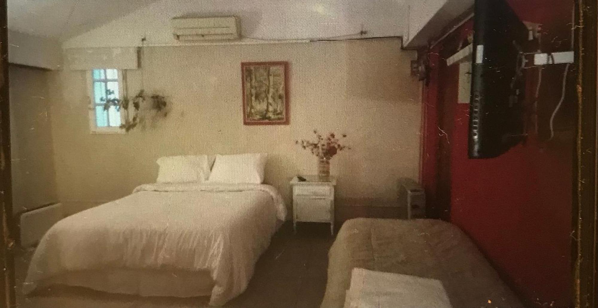 Habitacion Privada Barrio Uno 埃塞萨 外观 照片