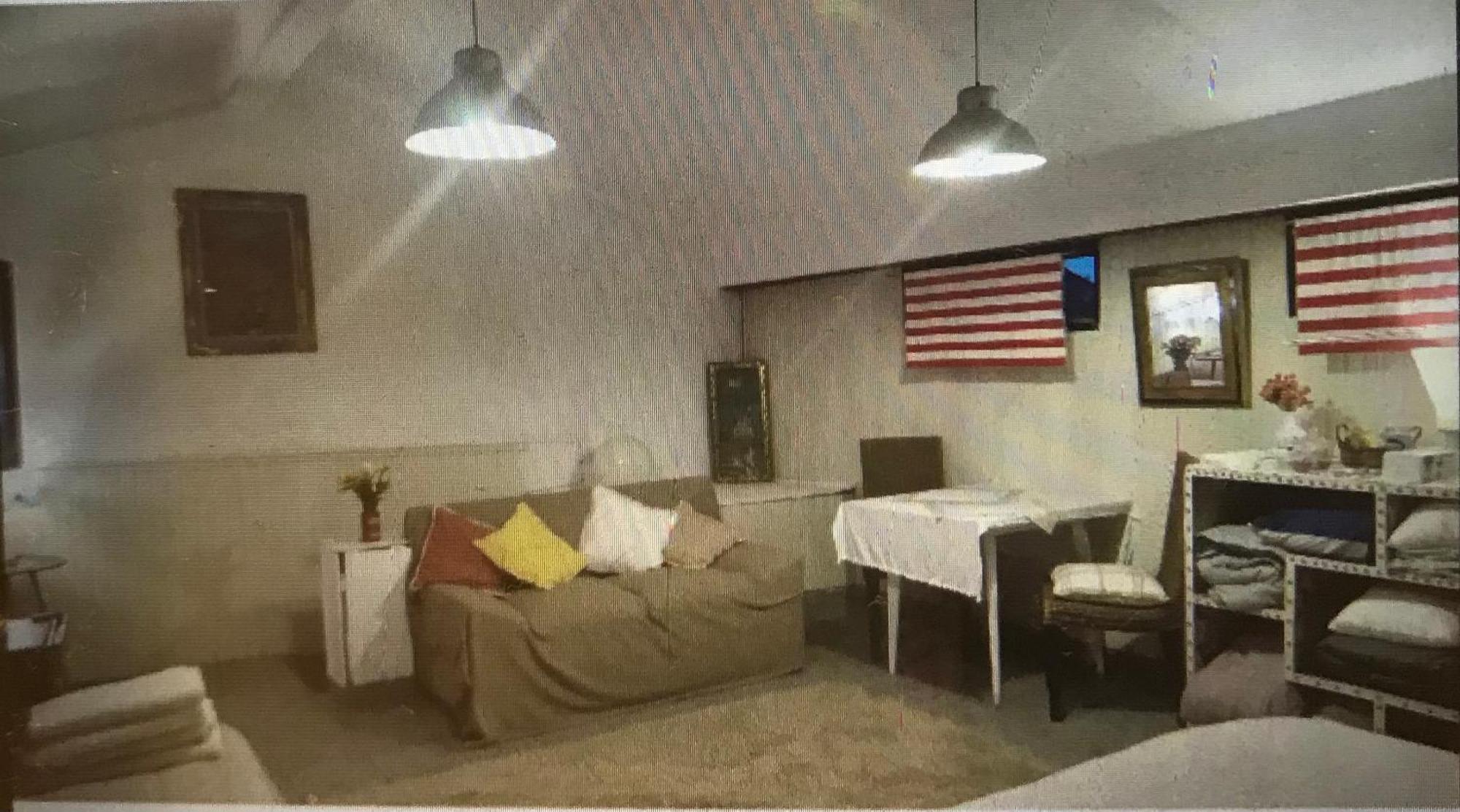 Habitacion Privada Barrio Uno 埃塞萨 外观 照片